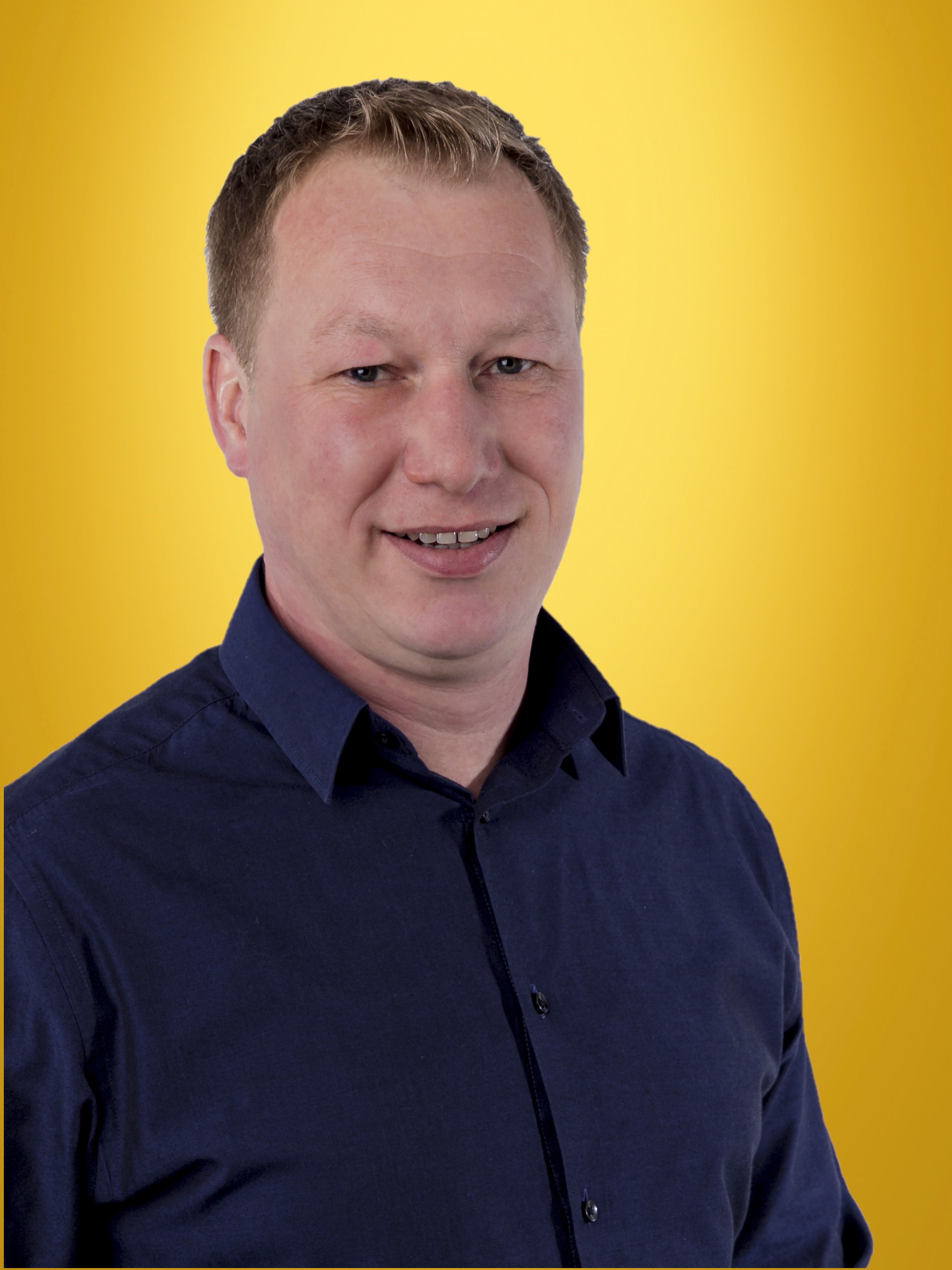 Andy De Schepper | N-VA Lochristi