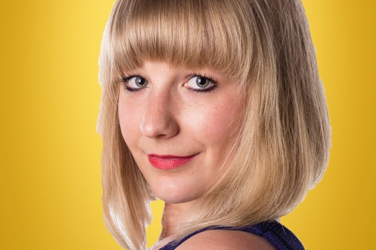 Freya Van Keymeulen