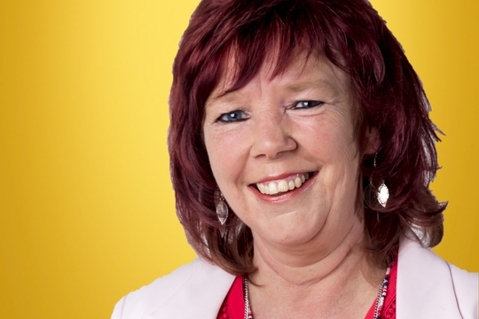 Karin Haes