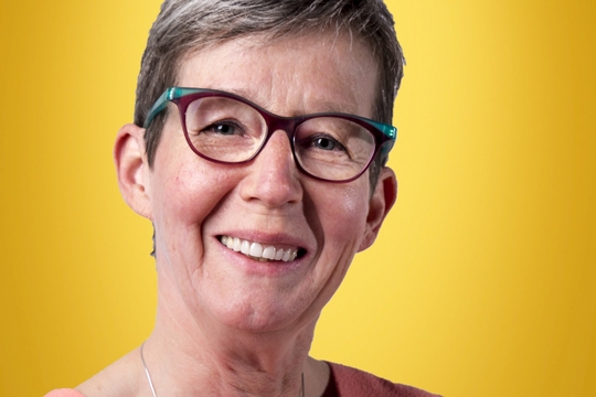 Leen Vercauteren